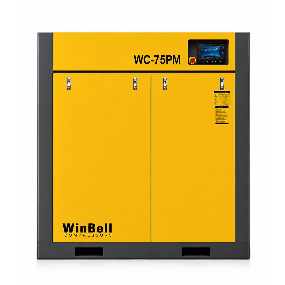 Compressor Image 1 - 800x800